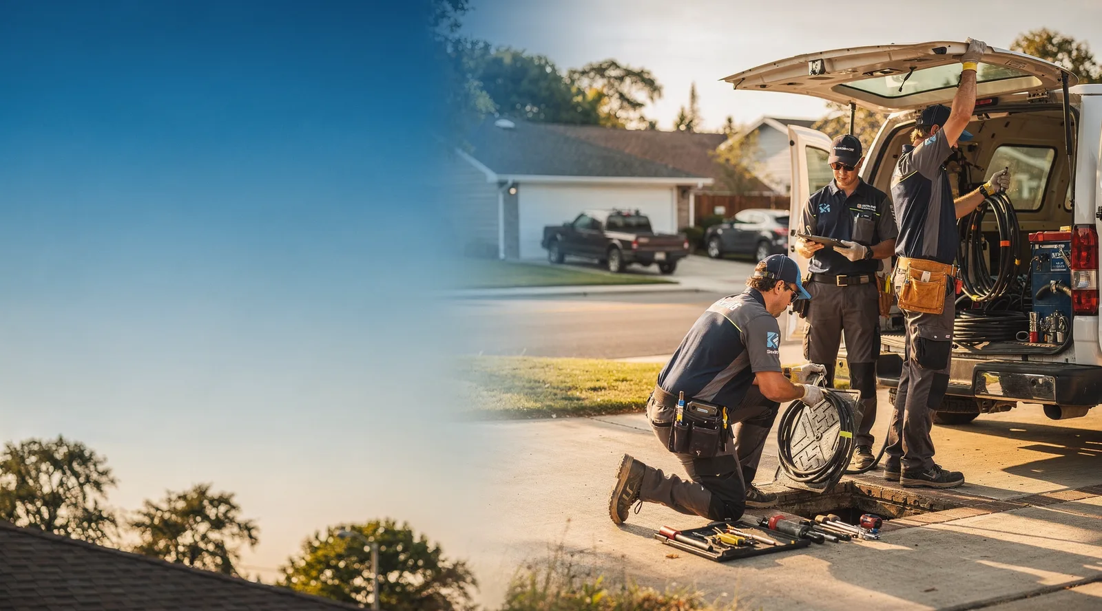 Water Softener Installation in Humble, TX near me